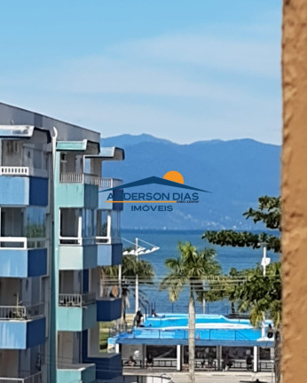 Imóvel com 1 Quarto à Venda, 56 m² em Centro - Caraguatatuba