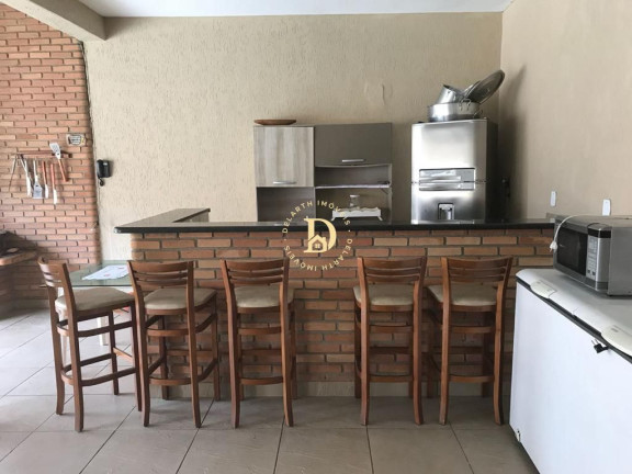 Imagem Sobrado com 4 Quartos à Venda, 400 m² em Jardim Paulista - São José Dos Campos Imagem Sobrado com 4 Quartos à Venda, 400 m² em Jardim Paulista - São José Dos Campos