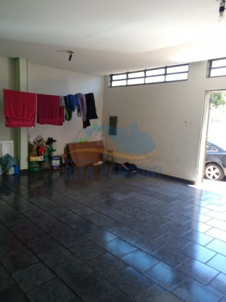 Imagem Casa com 3 Quartos à Venda, 215 m² em Jardim Heitor Rigon - Ribeirão Preto Imagem Casa com 3 Quartos à Venda, 215 m² em Jardim Heitor Rigon - Ribeirão Preto