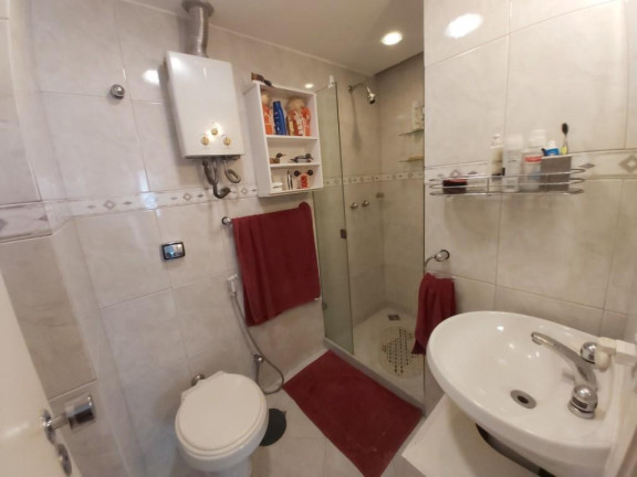 Imagem Apartamento com 2 Quartos à Venda, 82 m² em Gávea - Rio De Janeiro