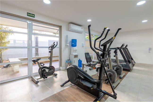 Imagem Apartamento com 2 Quartos à Venda, 65 m² em Vila Gustavo - São Paulo