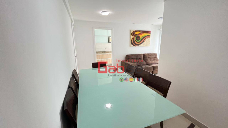 Imagem Apartamento com 2 Quartos para Alugar, 85 m² em Braga - Cabo Frio Imagem Apartamento com 2 Quartos para Alugar, 85 m² em Braga - Cabo Frio