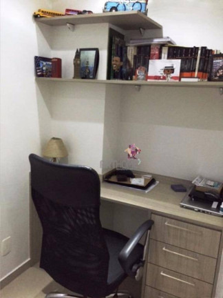 Imagem Apartamento com 2 Quartos à Venda, 79 m² em Campestre - Santo André Imagem Apartamento com 2 Quartos à Venda, 79 m² em Campestre - Santo André