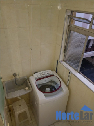 Imagem Apartamento com 2 Quartos à Venda, 64 m² em Lauzane Paulista - São Paulo