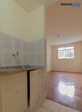 Imagem Apartamento com 1 Quarto à Venda, 24 m² em Liberdade - São Paulo