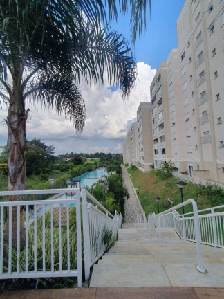 Imagem Apartamento com 2 Quartos à Venda, 67 m² em Jardim Tereza Cristina - Jundiaí Imagem Apartamento com 2 Quartos à Venda, 67 m² em Jardim Tereza Cristina - Jundiaí