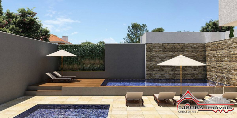 Imagem Apartamento com 3 Quartos para Alugar, 84 m² em Loteamento Villa Branca - Jacareí Imagem Apartamento com 3 Quartos para Alugar, 84 m² em Loteamento Villa Branca - Jacareí