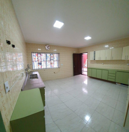 Imagem Casa com 3 Quartos à Venda, 200 m² em Saúde - São Paulo