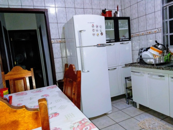 Imagem Casa com 2 Quartos à Venda, 121 m² em Parque Florianópolis - Jaguariúna