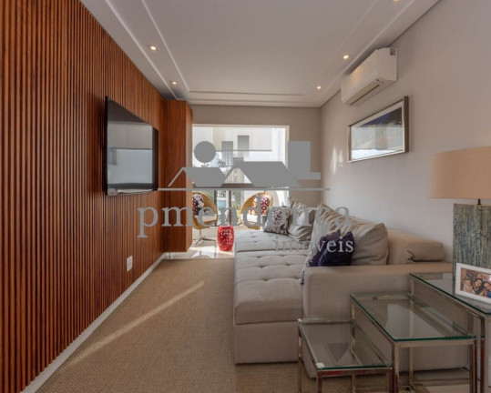 Imagem Apartamento com 4 Quartos à Venda, 220 m² em Consolação - São Paulo Imagem Apartamento com 4 Quartos à Venda, 220 m² em Consolação - São Paulo