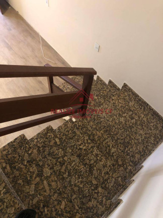 Imagem Casa de Condomínio com 2 Quartos à Venda, 82 m² em Palmeiras - Cabo Frio Imagem Casa de Condomínio com 2 Quartos à Venda, 82 m² em Palmeiras - Cabo Frio