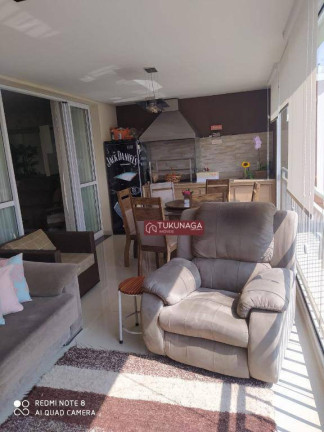 Imagem Apartamento com 4 Quartos à Venda, 114 m² em Vila Galvão - Guarulhos Imagem Apartamento com 4 Quartos à Venda, 114 m² em Vila Galvão - Guarulhos