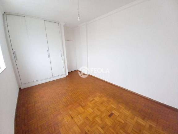 Imagem Apartamento com 3 Quartos à Venda, 126 m² em Centro - Americana