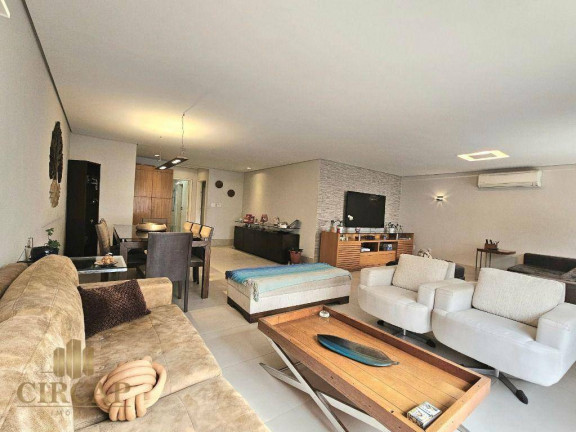 Imagem Apartamento com 3 Quartos à Venda, 187 m² em Itaim - São Paulo