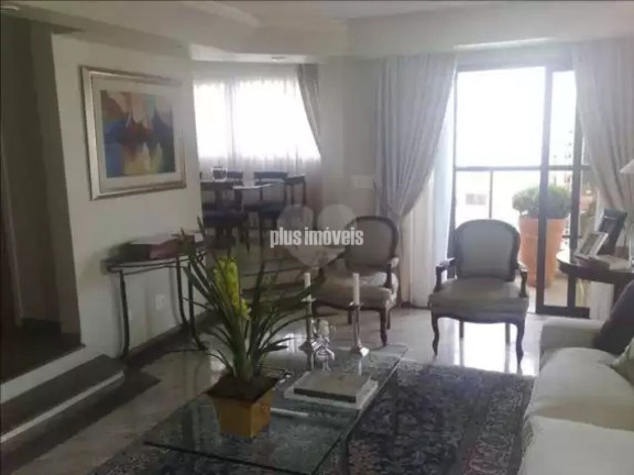 Imagem Apartamento com 4 Quartos à Venda, 400 m² em Moema - São Paulo Imagem Apartamento com 4 Quartos à Venda, 400 m² em Moema - São Paulo