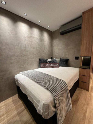 Imagem Apartamento com 1 Quarto para Alugar, 30 m² em Butantã - São Paulo