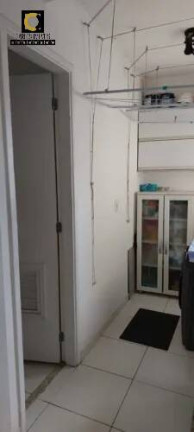 Imagem Apartamento com 3 Quartos à Venda, 111 m² em Ponta Da Praia - Santos