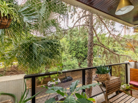 Imagem Imóvel com 3 Quartos à Venda, 126 m² em Vila Madalena - São Paulo Imagem Imóvel com 3 Quartos à Venda, 126 m² em Vila Madalena - São Paulo