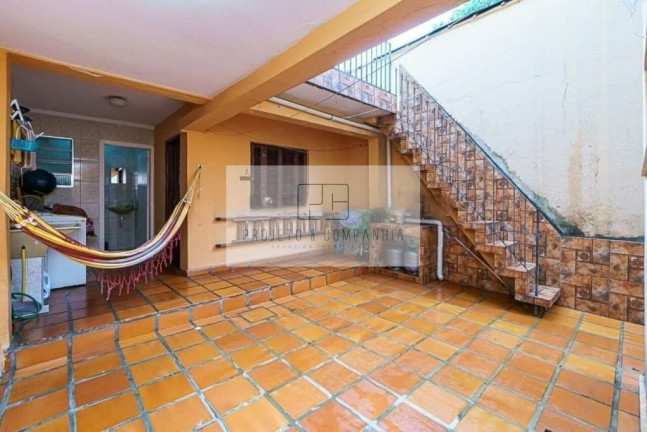 Imagem Sobrado com 3 Quartos à Venda, 166 m² em Vila Anhanguera - São Paulo Imagem Sobrado com 3 Quartos à Venda, 166 m² em Vila Anhanguera - São Paulo
