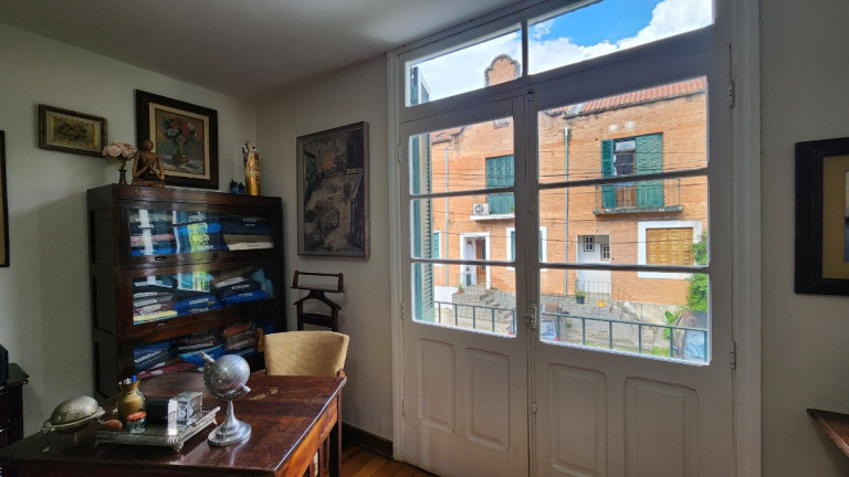 Imagem Casa de Vila com 4 Quartos à Venda, 140 m² em Santana - São Paulo