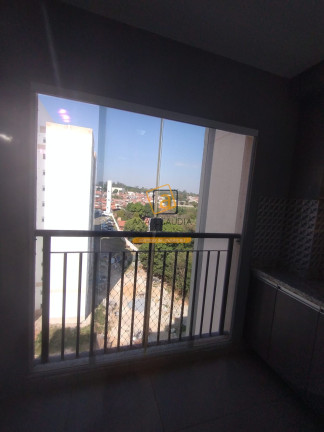 Imagem Apartamento com 2 Quartos para Alugar, 61 m² em Vila Nova - Itu Imagem Apartamento com 2 Quartos para Alugar, 61 m² em Vila Nova - Itu