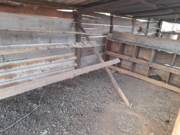 Imagem Chácara com 4 Quartos à Venda, 150 m² em área Rural De Anápolis - Anápolis