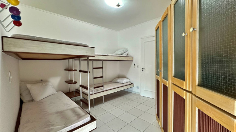 Imagem Apartamento com 3 Quartos à Venda, 112 m² em Riviera De São Lourenço - Bertioga