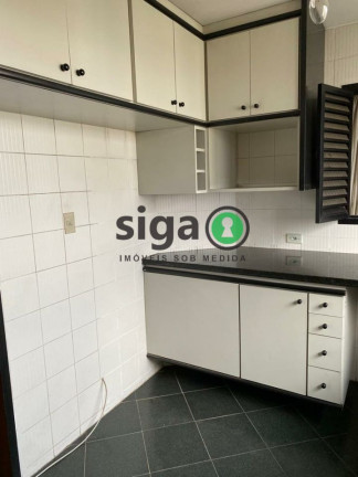 Imagem Apartamento com 4 Quartos à Venda, 241 m² em Vila Suzana - São Paulo Imagem Apartamento com 4 Quartos à Venda, 241 m² em Vila Suzana - São Paulo