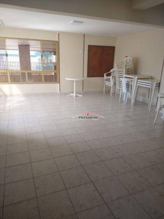 Imagem Cobertura com 3 Quartos à Venda, 147 m² em Canto Do Forte - Praia Grande Imagem Cobertura com 3 Quartos à Venda, 147 m² em Canto Do Forte - Praia Grande