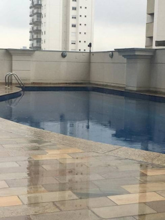 Imagem Imóvel com 3 Quartos para Alugar, 77 m² em Vila Regente Feijó - São Paulo