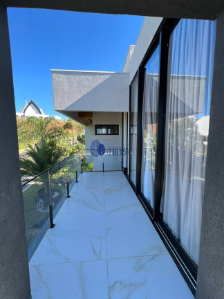 Casa de Condomínio com 5 Quartos à Venda, 476 m² em Residencial Anaville - Anápolis