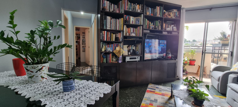 Imagem Apartamento com 3 Quartos à Venda, 71 m² em Jabaquara - São Paulo