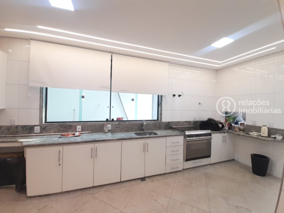 Imagem Casa de Condomínio com 3 Quartos para Alugar, 285 m² em Castelo - Belo Horizonte Imagem Casa de Condomínio com 3 Quartos para Alugar, 285 m² em Castelo - Belo Horizonte