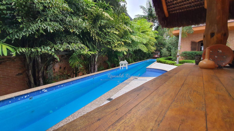 Imagem Casa com 4 Quartos à Venda, 457 m² em Jardim Marajoara - São Paulo Imagem Casa com 4 Quartos à Venda, 457 m² em Jardim Marajoara - São Paulo