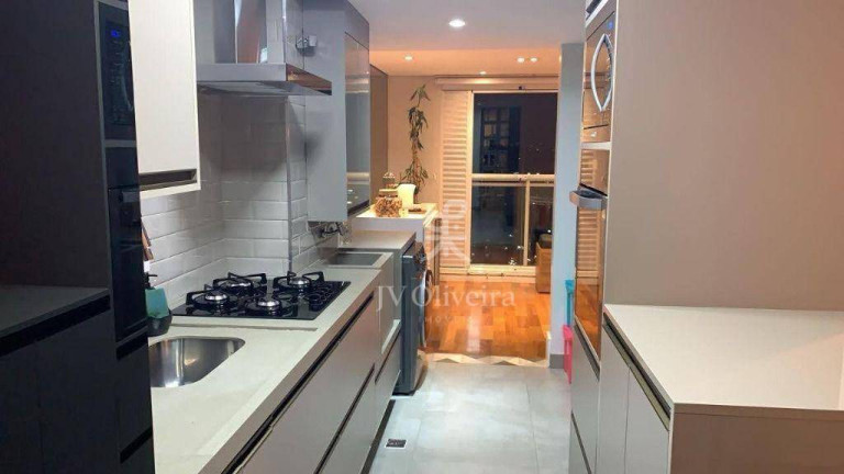Imagem Apartamento com 2 Quartos à Venda, 83 m² em Vila Sônia - São Paulo Imagem Apartamento com 2 Quartos à Venda, 83 m² em Vila Sônia - São Paulo