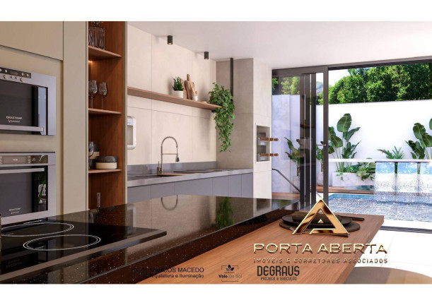 Imagem Casa com 3 Quartos à Venda, 300 m² em Alegre - Timóteo