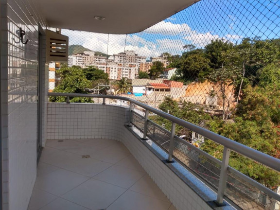 Imagem Apartamento com 3 Quartos à Venda, em Pechincha - Rio De Janeiro Imagem Apartamento com 3 Quartos à Venda, em Pechincha - Rio De Janeiro
