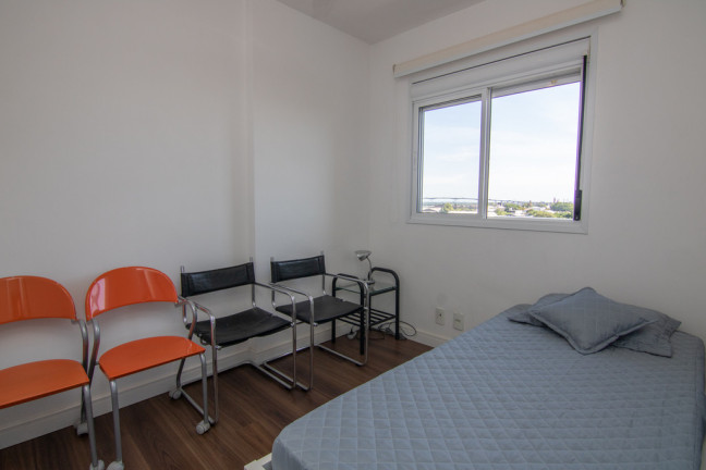 Imagem Apartamento com 3 Quartos à Venda, 83 m² em São Geraldo - Porto Alegre