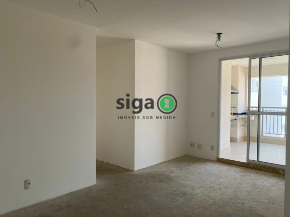 Imagem Apartamento com 3 Quartos à Venda, 84 m² em Vila Andrade - São Paulo Imagem Apartamento com 3 Quartos à Venda, 84 m² em Vila Andrade - São Paulo