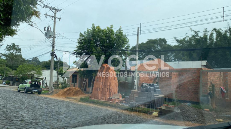 Imagem Casa com 3 Quartos à Venda, 66 m² em Feitoria - Sao Leopoldo