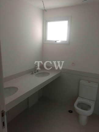 Imagem Apartamento com 3 Quartos à Venda, 205 m² em Jardins - São Paulo
