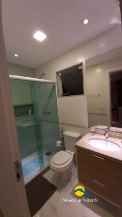 Imagem Casa com 4 Quartos à Venda, 180 m² em Itaipu - Niterói Imagem Casa com 4 Quartos à Venda, 180 m² em Itaipu - Niterói