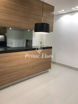 Imagem Apartamento com 2 Quartos à Venda, 75 m² em Brooklin - São Paulo Imagem Apartamento com 2 Quartos à Venda, 75 m² em Brooklin - São Paulo