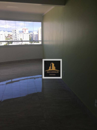 Apartamento com 2 Quartos à Venda, 69 m² em Jardim Aquarius - São José Dos Campos