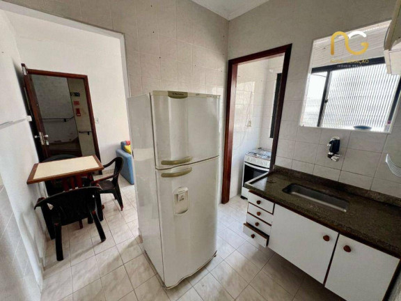 Imagem Apartamento com 1 Quarto à Venda, 39 m² em Tupi - Praia Grande Imagem Apartamento com 1 Quarto à Venda, 39 m² em Tupi - Praia Grande