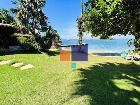 Imagem Casa com 7 Quartos à Venda, 650 m² em Mombaça - Angra Dos Reis Imagem Casa com 7 Quartos à Venda, 650 m² em Mombaça - Angra Dos Reis