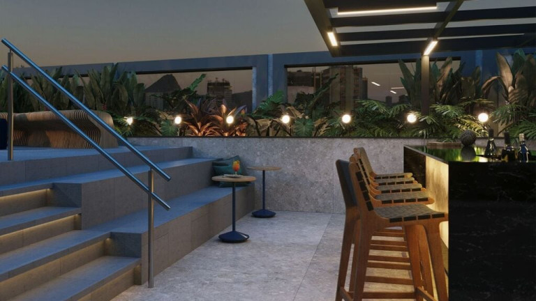 Imagem Imóvel com 1 Quarto à Venda, 51 m² em Centro - Rio De Janeiro