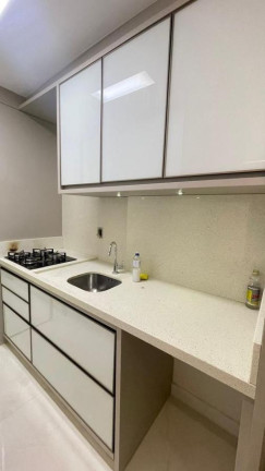 Imagem Apartamento com 2 Quartos à Venda, 59 m² em São Francisco De Assis - Camboriú