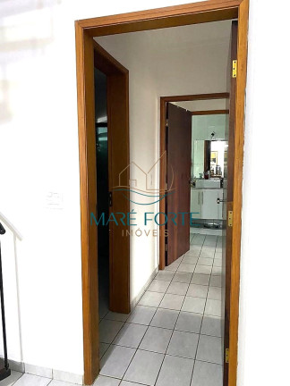 Imagem Cobertura com 3 Quartos à Venda, 174 m² em Centro - Ubatuba