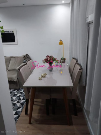 Imagem Apartamento com 1 Quarto à Venda, 46 m² em Centro - São Vicente Imagem Apartamento com 1 Quarto à Venda, 46 m² em Centro - São Vicente